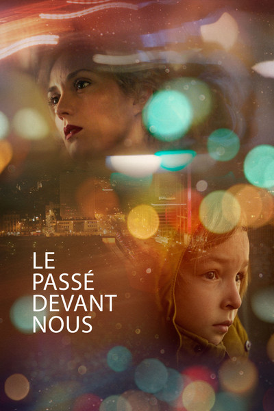 Póster de Past Imperfect