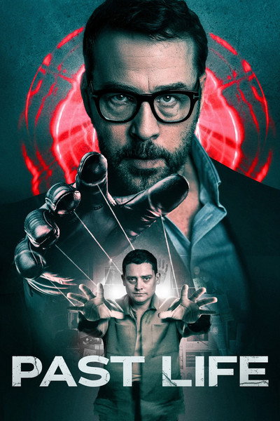 Póster de Past Life