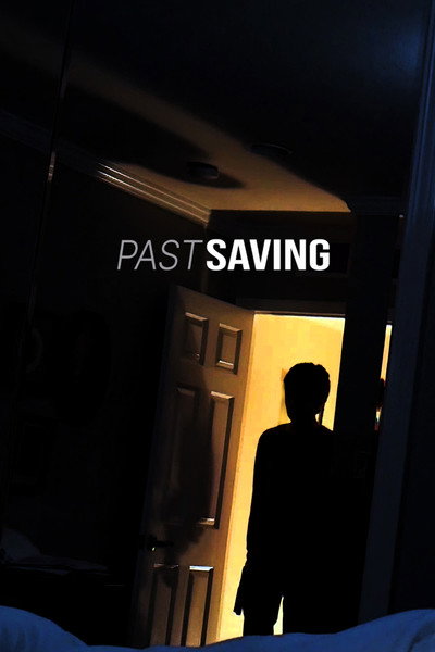Póster de Past Saving