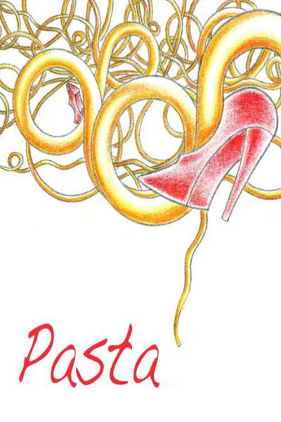 Póster de Pasta