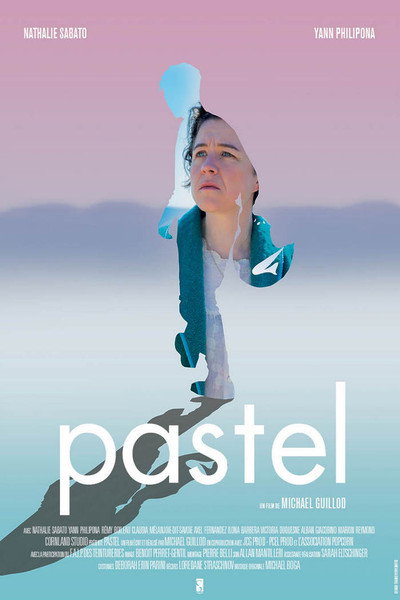 Póster de Pastel