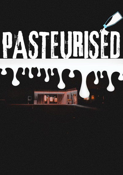 Póster de Pasteurised
