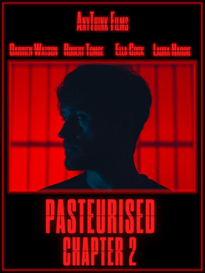 Póster de Pasteurised: Chapter 2