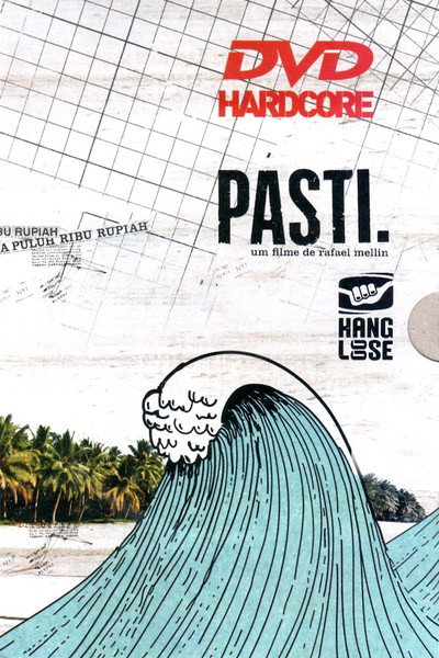 Póster de Pasti