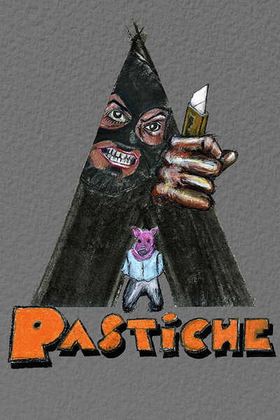 Póster de Pastiche
