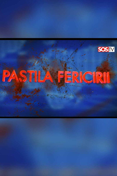 Póster de Pastila fericirii