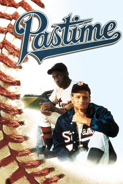Póster de Pastime