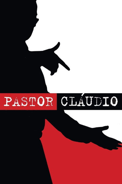 Póster de Pastor Claúdio