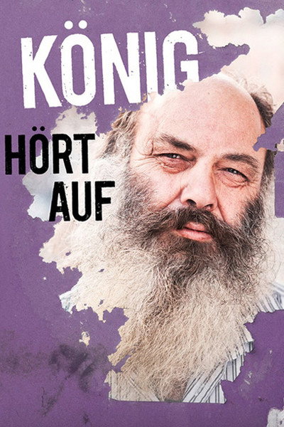 Póster de Pastor Lothar Stops