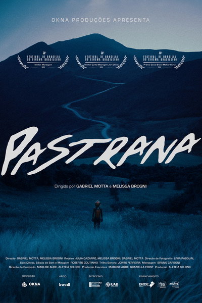 Póster de Pastrana
