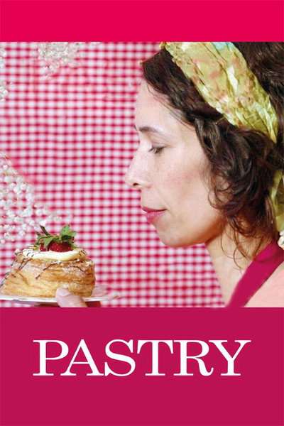 Póster de Pastry