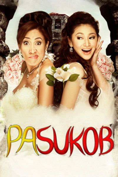 Póster de Pasukob