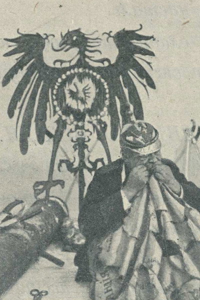 Póster de Pasynok Marsa