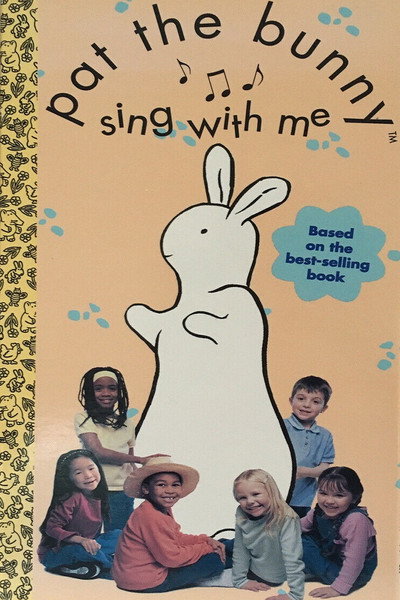 Póster de Pat the Bunny: Sing with Me