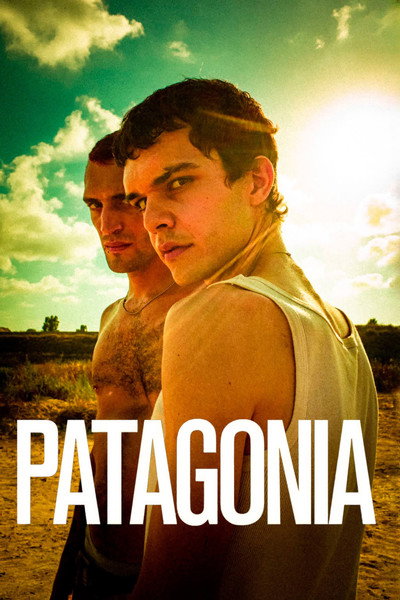 Póster de Patagonia