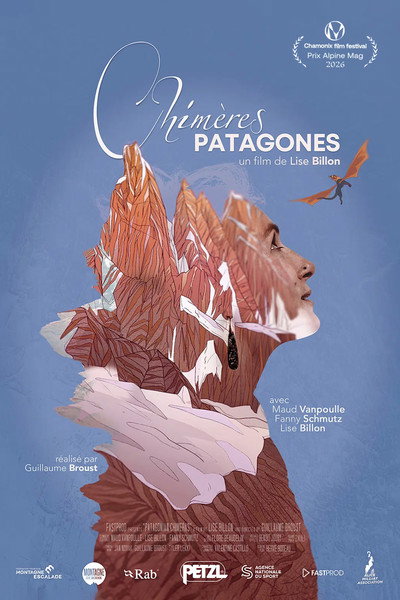 Póster de Patagonian Chimeras