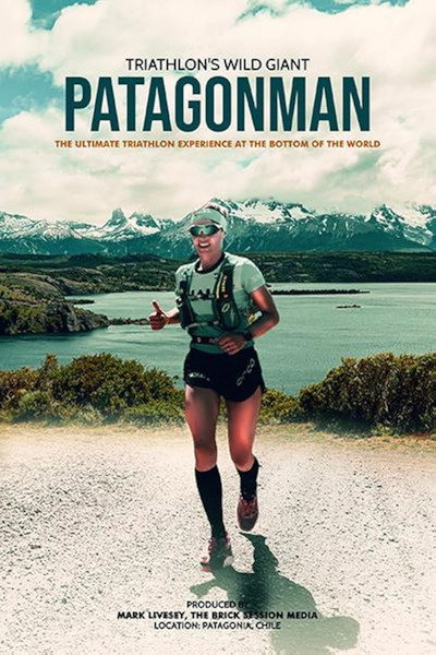 Póster de Patagonman