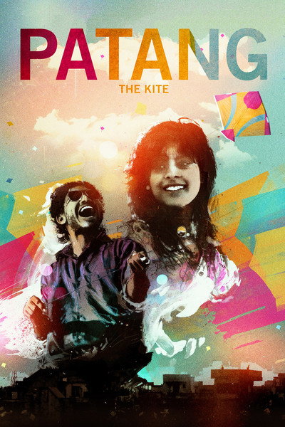 Póster de Patang