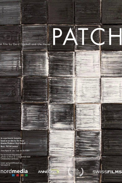 Póster de Patch