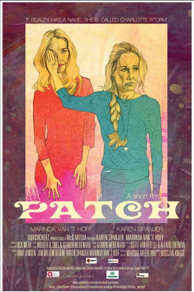 Póster de Patch