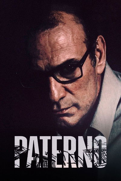 Póster de Paterno