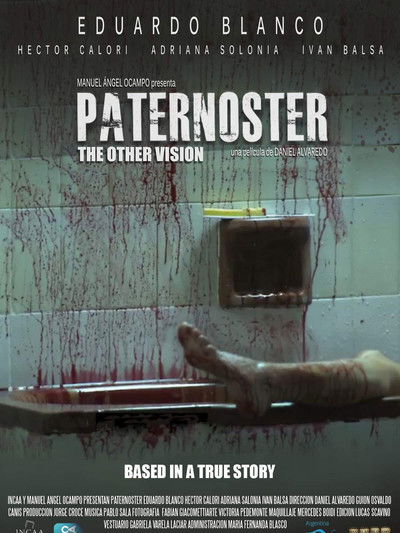 Póster de Paternoster