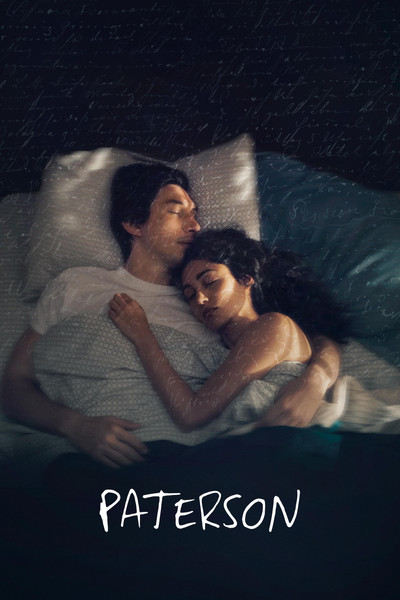 Póster de Paterson