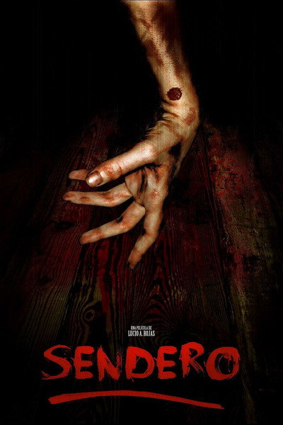 Póster de Path