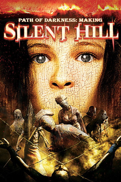 Póster de Path of Darkness: Making 'Silent Hill'