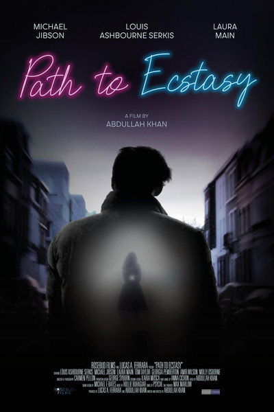 Póster de Path to Ecstasy