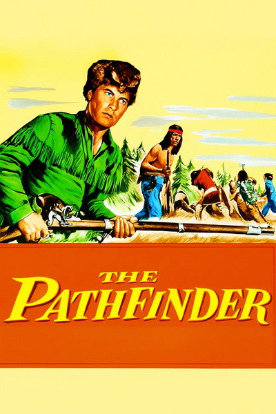 Póster de Pathfinder