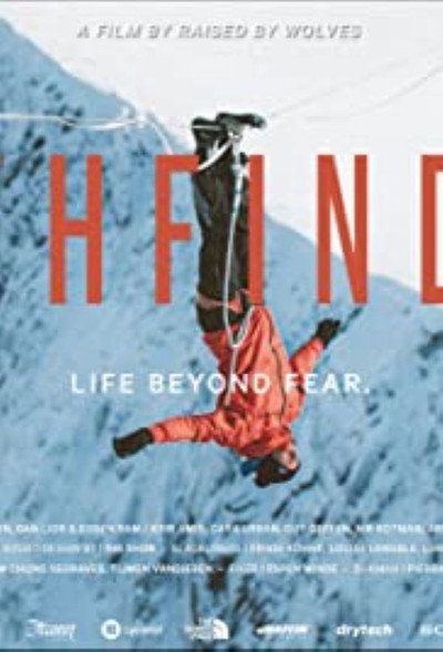 Póster de Pathfinder - Life Beyond Fear