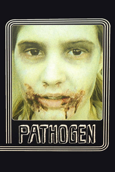 Póster de Pathogen