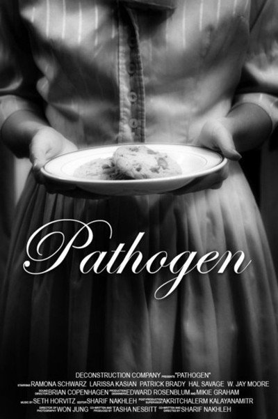 Póster de Pathogen