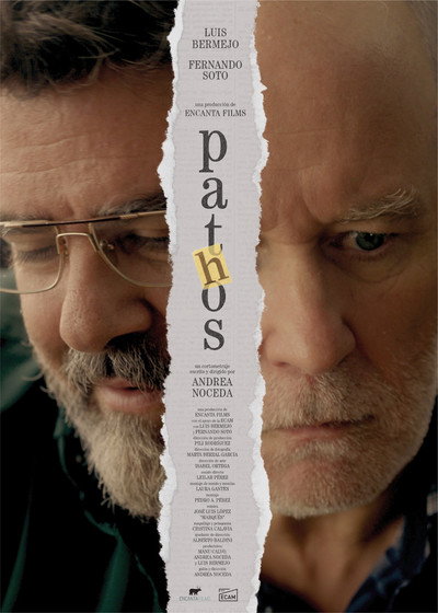 Póster de Pathos