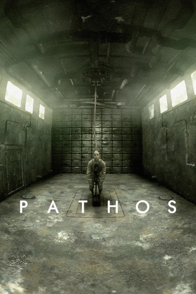Póster de Pathos