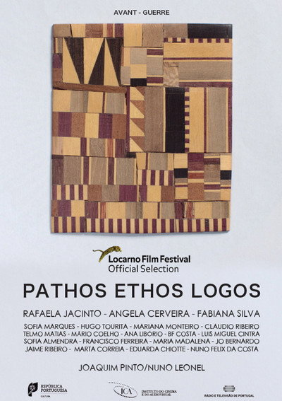 Póster de Pathos Ethos Logos
