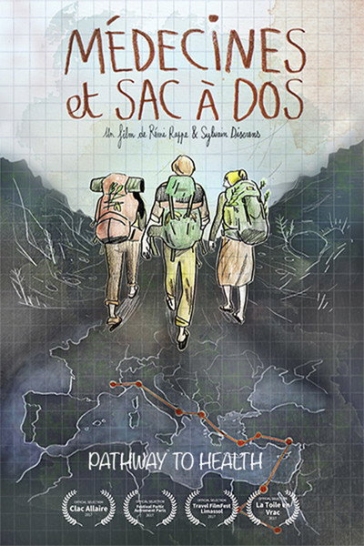 Póster de Pathway to Health