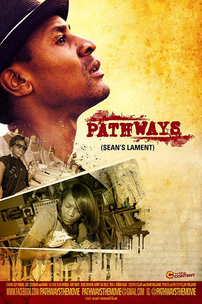 Póster de Pathways: Sean's Lament