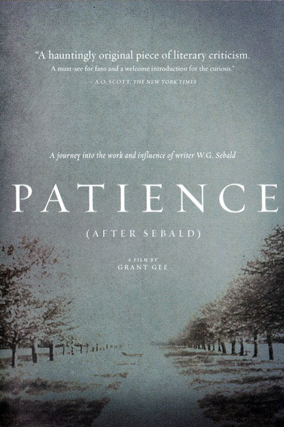 Póster de Patience