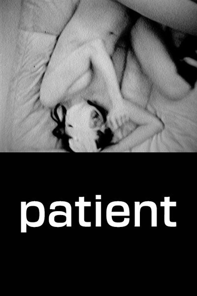 Póster de Patient
