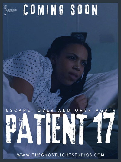 Póster de Patient 17