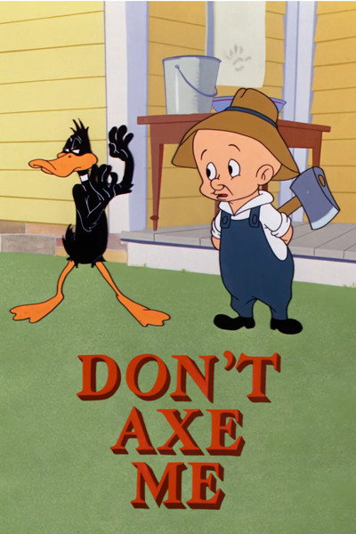 Póster de Pato asado