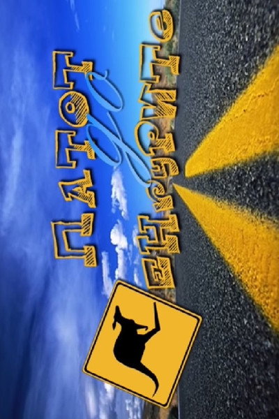 Póster de Patot do Kengurite