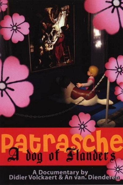 Póster de Patrasche: A Dog of Flanders, Made in Japan