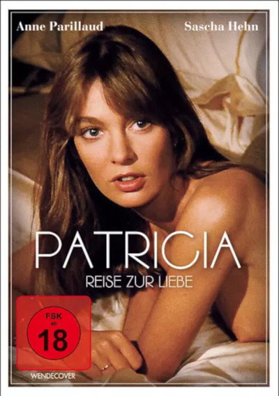 Póster de Patricia
