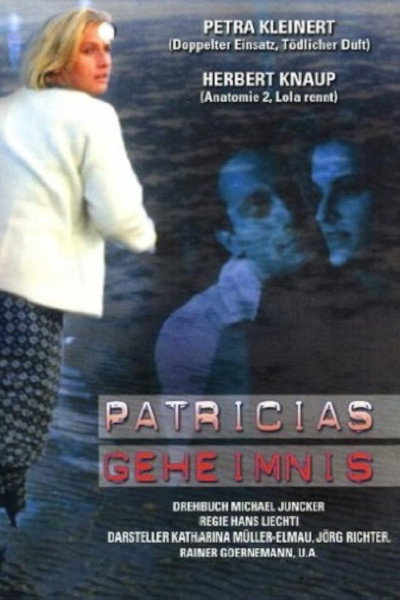 Póster de Patricias Geheimnis