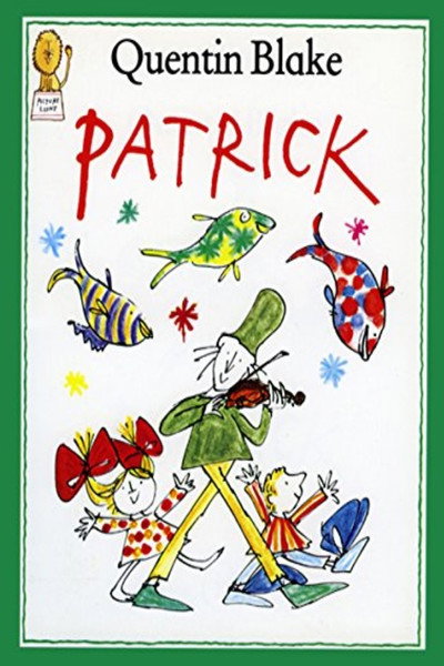 Póster de Patrick