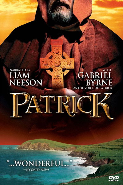 Póster de Patrick