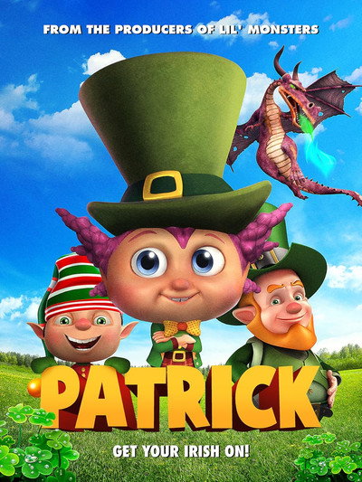 Póster de Patrick